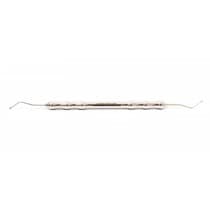 Espátula de Inserção de Fio Retrator Fischer Ultrapak Pequena - Ultradent