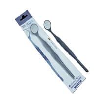 Espelho Bucal 1° Plano N°5 Relax Plus - Wilcos