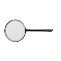 Espelho Bucal Primeiro Plano Nº5 Duflex - SS White
