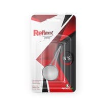 Espelho Bucal Reflex Plano Nº 5 - Iodontosul