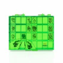 Estojo Plástico Organizador - Morelli