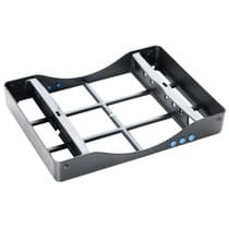 Estojo para Esterilização de Instrumentos Lm-Servo 8 - Quinelato