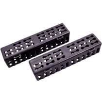 Estojo para Esterilização Plástico Colors Clínico 4,5x4,8x20,5cm - Golgran
