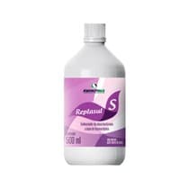 Evidenciador de Placa Replasul S 500ml - Iodontosul