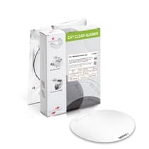 Filme de Retenção Ca Pd 0,75X 125mm para Contenção Ortodôntica Pós-Tratamento Redondo 10Unid. - Scheu