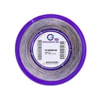 Fio de Aço CrNi Para Amarrilho Redondo 012