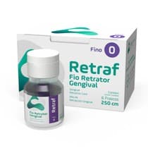 Fio Retrator Retraf - AAF