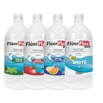 Flúor Plax Day 0,05% 1L - Iodontosul