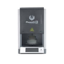Forno de Sinterização de Zircônia Phoenix-Z New 220V - Odontomega