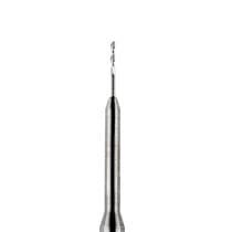 Fresa para CAD/CAM ZZ 2 Cortes Topo Reto - Mig Tools