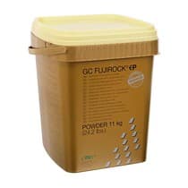 Gesso Pedra Especial FujiRock EP Pastel Yellow Tipo IV - GC