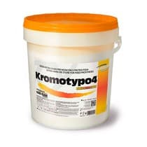 Gesso Pedra Especial Kromotypo4 Tipo IV - Lascod