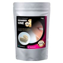 Gesso Pedra Especial Tipo IV Number 1 - Dentona