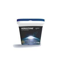 Gesso Pedra Especial Herostone Tipo IV Rosa - Vigodent