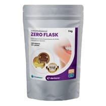 Gesso Pedra Especial Zero Flask - Dentona