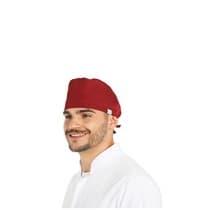 Gorro Bandana Unissex Bordô - FunWork