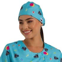 Gorro Chococat - Funwork
