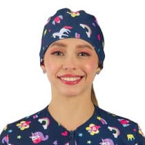 Gorro Mundo Encantado - Funwork