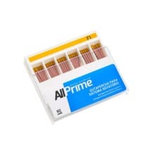 Guta-Percha Acessória para Sistema Rotatório - AllPrime