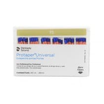 Guta Percha Protaper Universal Para Sistema Rotatório Maillefer - Dentsply Sirona