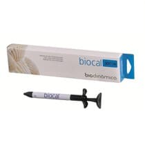 Hidróxido de Cálcio Biocal Dentina - Biodinâmica