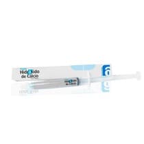 Hidróxido de Cálcio com PMCC 1,76g - Fórmula & Ação