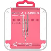 Broca Cirúrgica Zekrya FG Dental - Prima Dental by Angelus