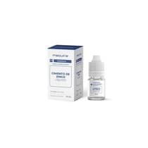 Cimento de Zinco Líquido 10ml - Maquira