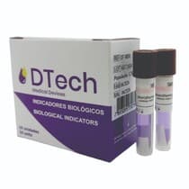Indicador Biológico 8 Horas - DTech
