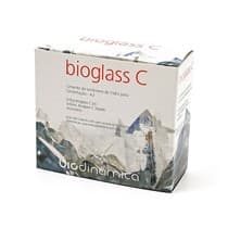 Ionômero de Vidro Para Cimentação Auto Bioglass C - Biodinâmica
