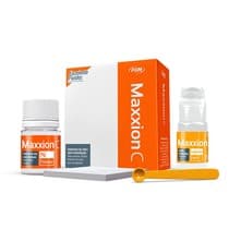 Ionômero de Vidro Para Cimentação Maxxion C - FGM