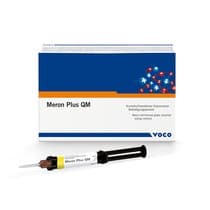 Ionômero de Vidro Para Cimentação Meron Plus QM - Voco