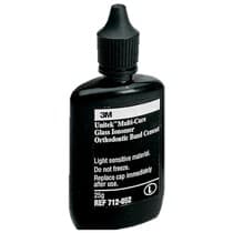 Ionômero de Vidro Para Cimentação 3M™ Multi-Cure™ Líquido - Solventum