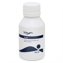 Isolante para Resina Acrílica Isolar 100ml - TDV