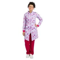 Jaleco Feminino BFF - Funwork