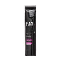 Kit Black Is White Light Pack com Escova CS 5460 - Curaprox