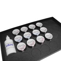 Kit Cerâmica Líquida Full Miyo Pink - OdontoMega