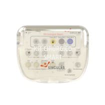 Kit Cirúrgico Smart Singular 19 Peças + Estojo - Singular Implants