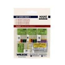 Kit Endo 1 - Mani