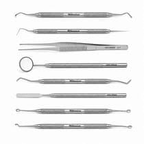 Kit Endo Uninove Golgran - Millenium