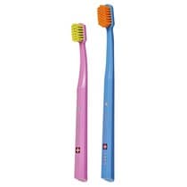 Kit Escova Dental CS 5460 Duo Mais Smart Tamar Edition BR + CS Smart Ultra Soft - Curaprox