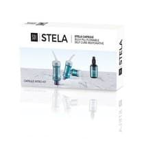 Resina Composta Bulk Fill Stela Cápsula Kit Introdutório - SDI