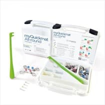 Kit Matriz MyQuickmat All-round - Polydentia