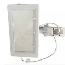 Kit Negatoscópio Padrão Equipo G2 - Gnatus