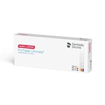 Kit Pontas de Papel ProTaper Ultimate Absorbent - Maillefer