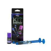 Kit Resina Everyday + Adesivo Ambar APS - FGM