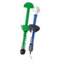 Kit Resina 3M™ Filtek™ One Bulk Fill + Resina 3M™ Filtek™ Supreme Flow - Solventum