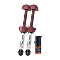 Kit Resina Filtek™ Z250XT + Adesivo Single Bond Universal 3M™ - Solventum
