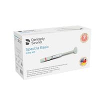 Kit Resina Composta Microhíbrida Spectra Basic - Dentsply Sirona