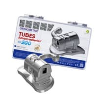Kit Tubo Advanced Series Simples Colagem MBT 022 - Orthometric